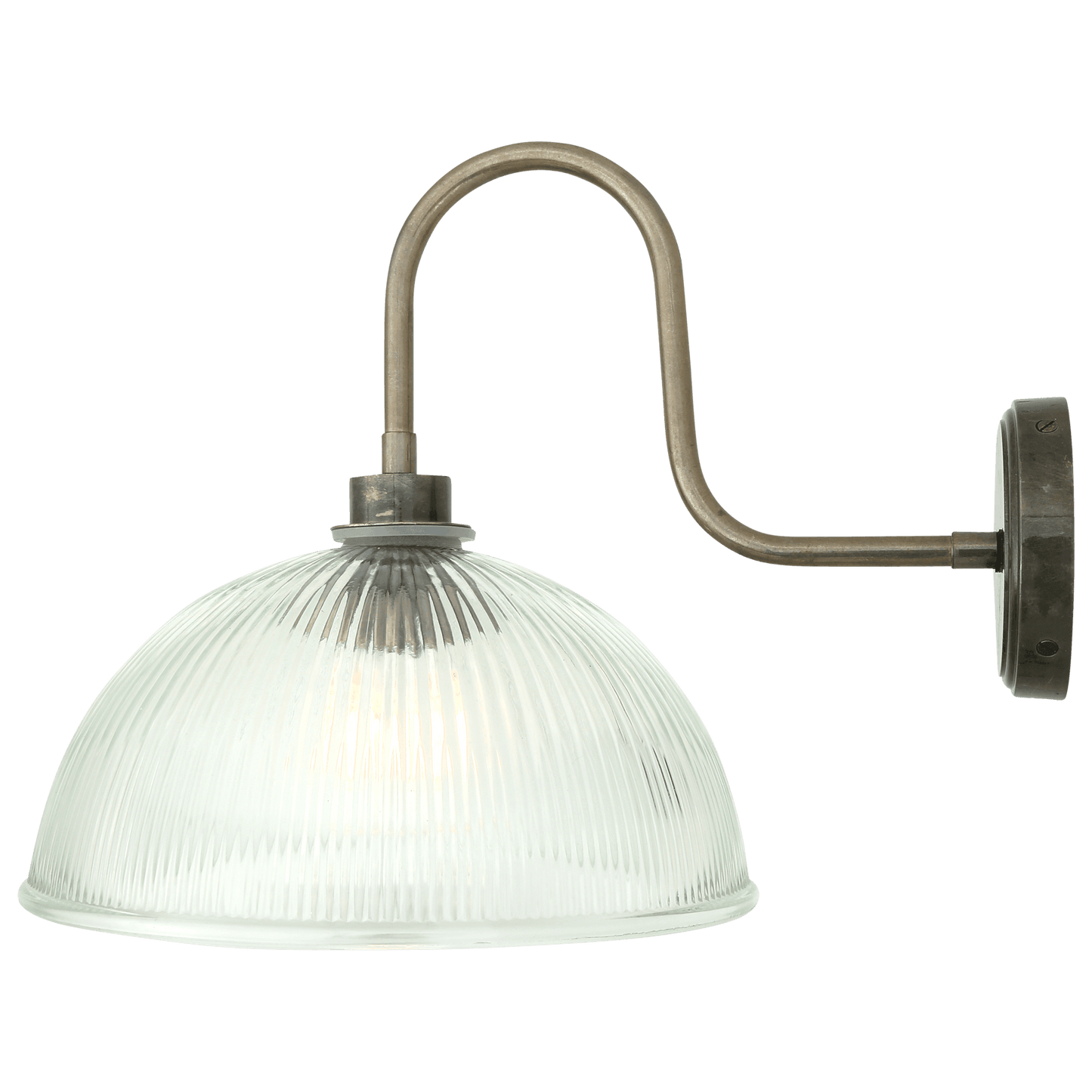 Maris Swan Neck Wall Light - Bilden Home & Hardware Market