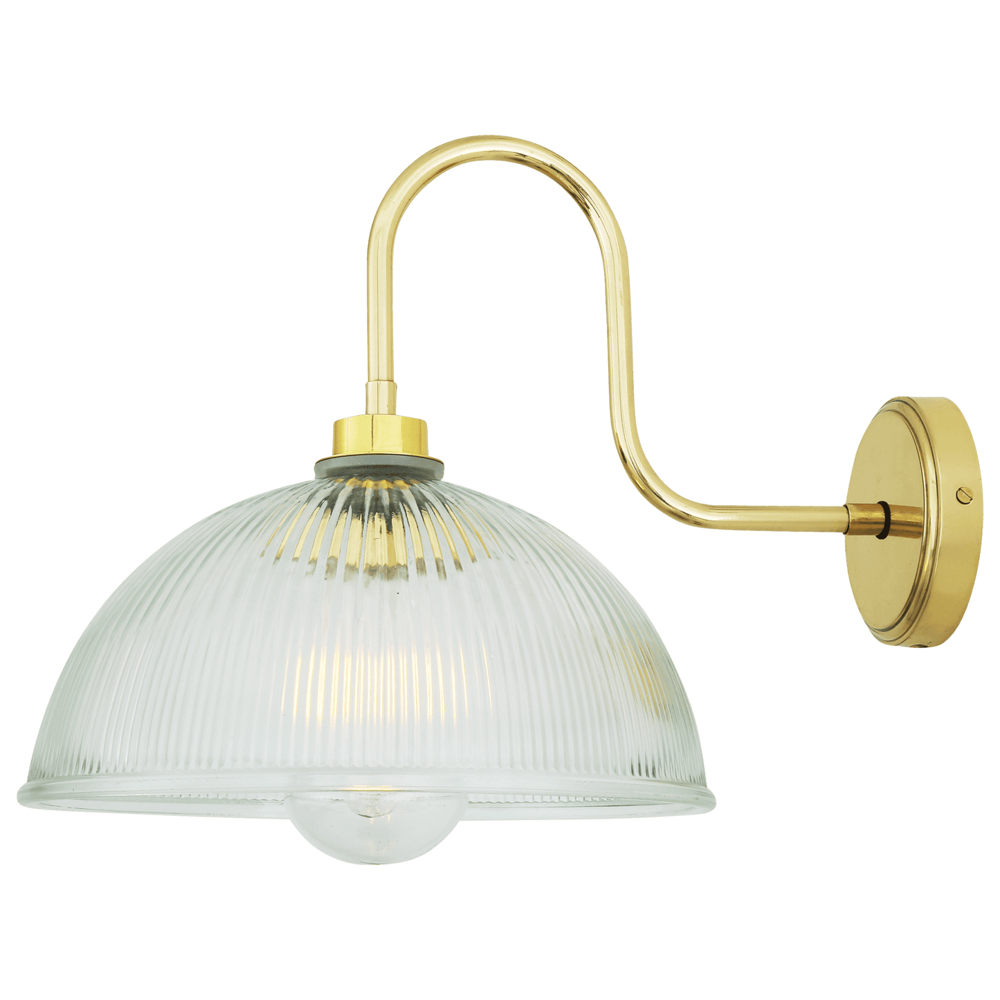 Maris Swan Neck Wall Light - Bilden Home & Hardware Market