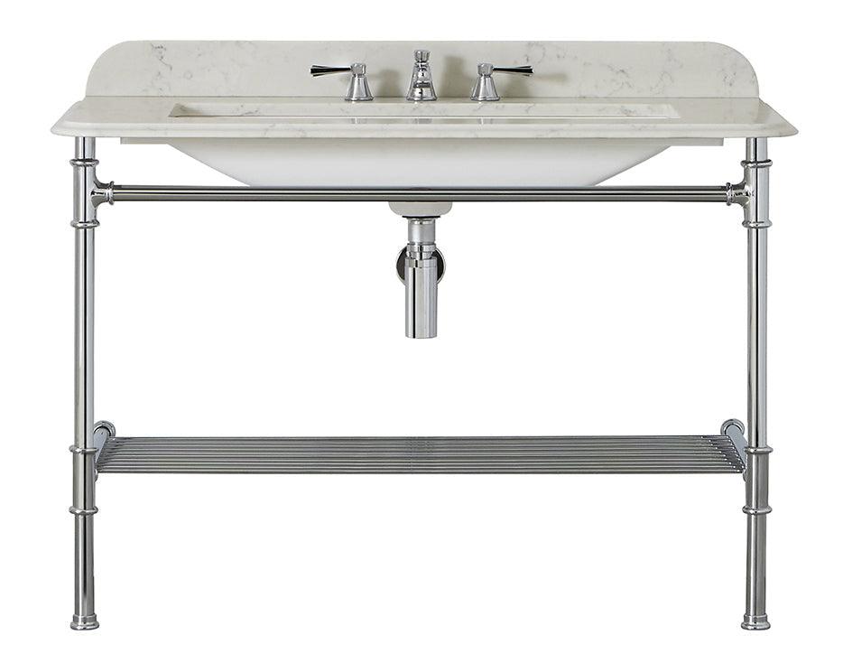 Metallo 113 Quartz Washstand - Bilden Home & Hardware Market
