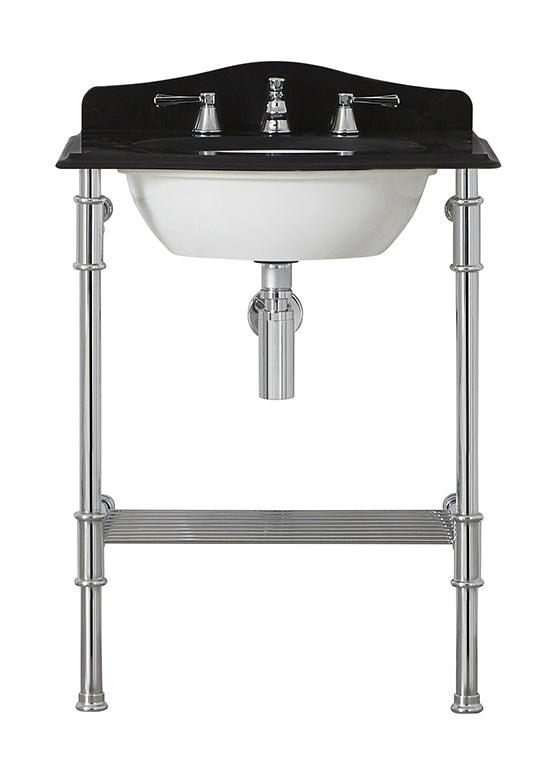 Metallo Quartz Washstand - Bilden Home & Hardware Market