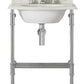 Metallo Quartz Washstand - Bilden Home & Hardware Market