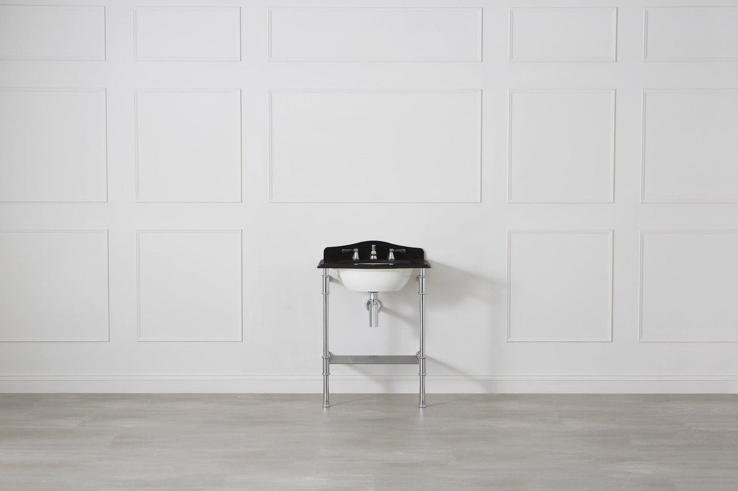 Metallo Quartz Washstand - Bilden Home & Hardware Market