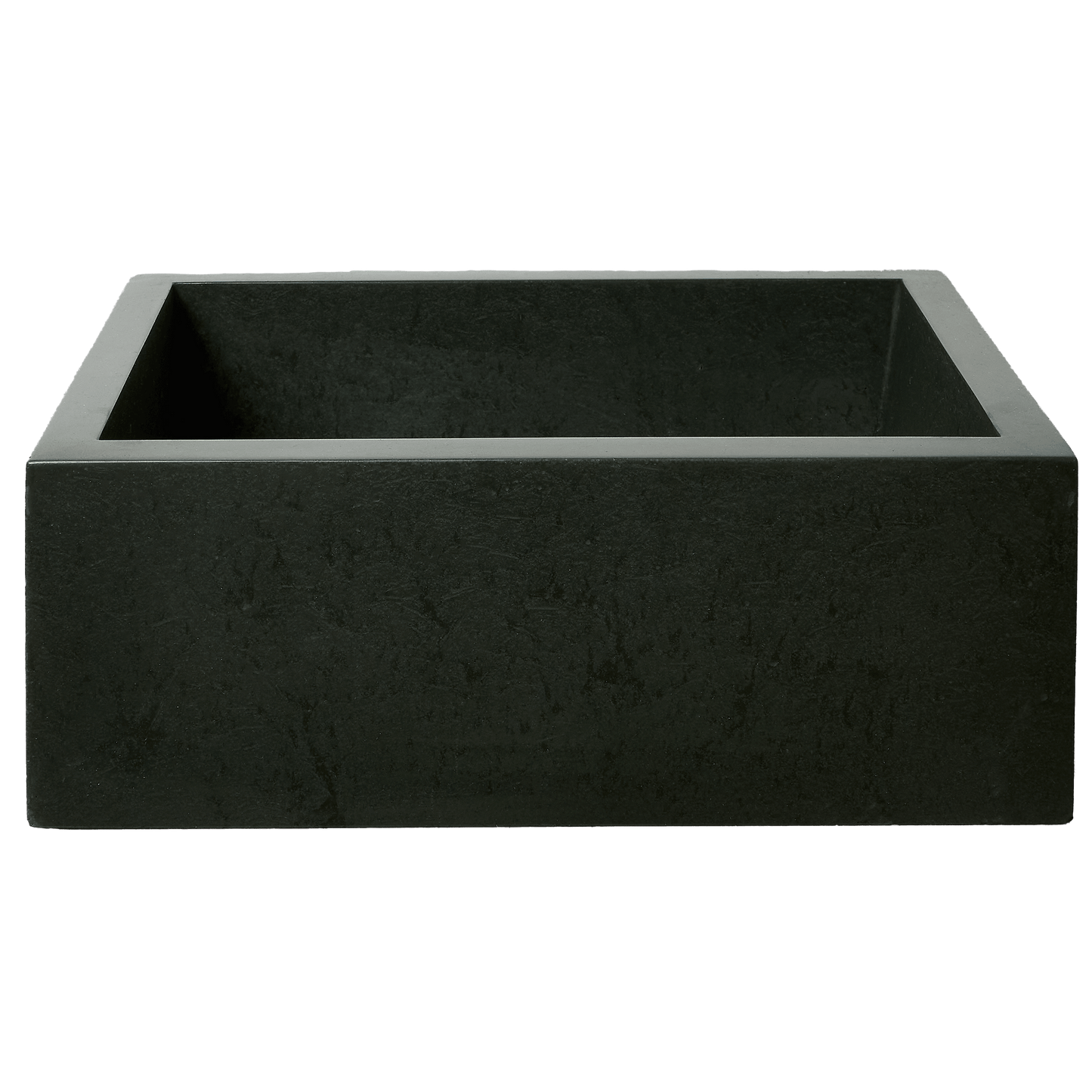 Mini Rectangular Concrete Basin - Bilden Home & Hardware Market