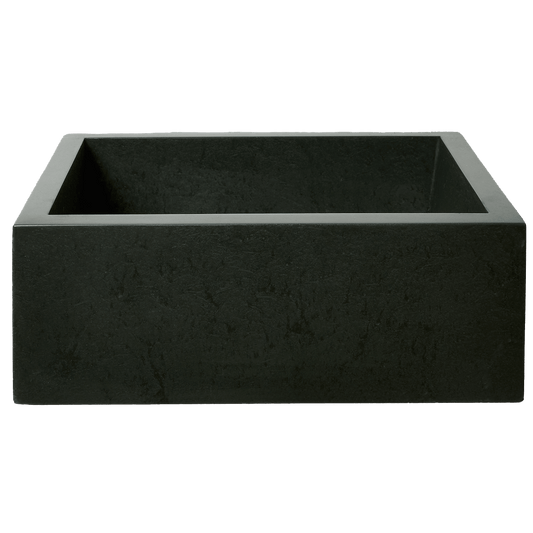 Mini Rectangular Concrete Basin - Bilden Home & Hardware Market
