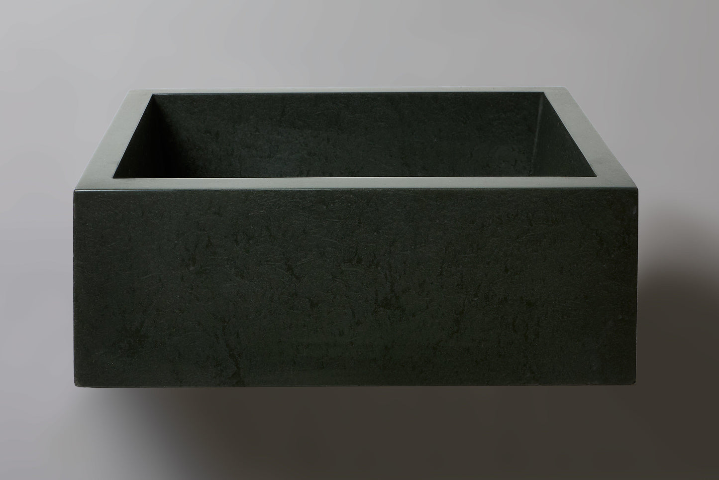 Mini Rectangular Concrete Basin - Bilden Home & Hardware Market