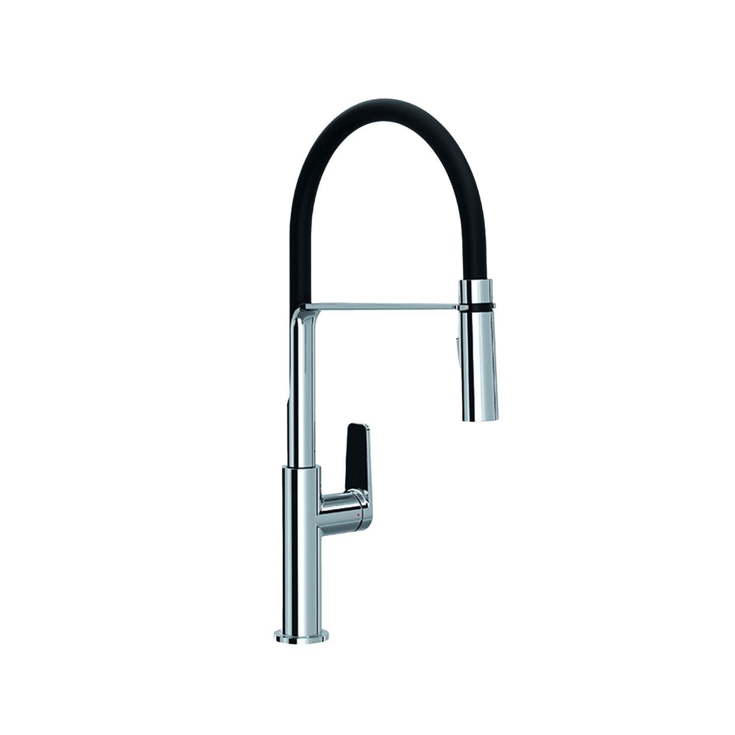 Mythic Single Lever Kitchen Mixer with Flexible Spout - Bilden Home & Hardware Market