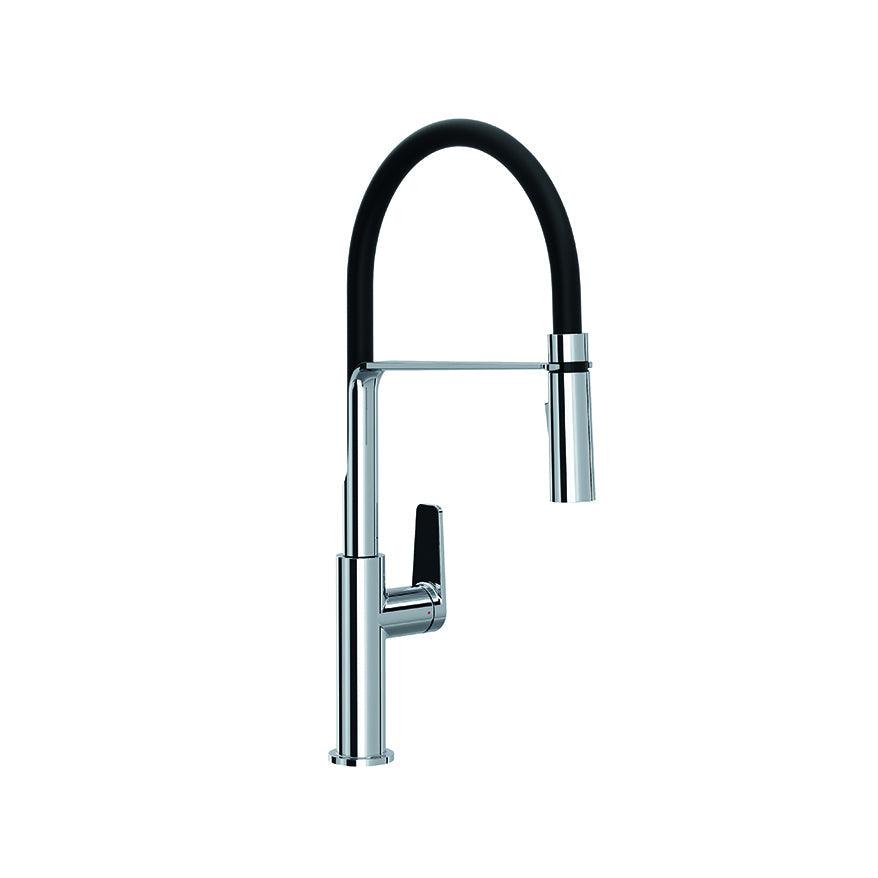 Mythic Single Lever Kitchen Mixer with Flexible Spout - Bilden Home & Hardware Market