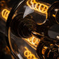 Nickel Pendant Lantern Aston - Bilden Home & Hardware Market