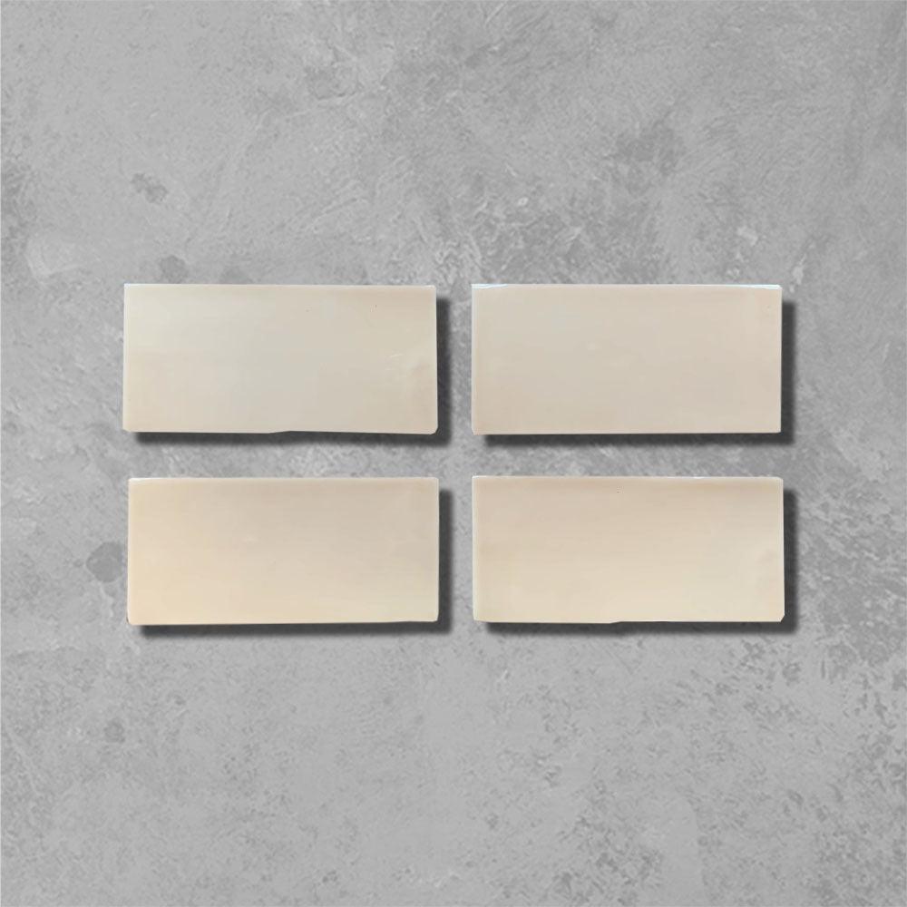 Pearl Glazed Rectangular Tiles - Bilden Home & Hardware Market