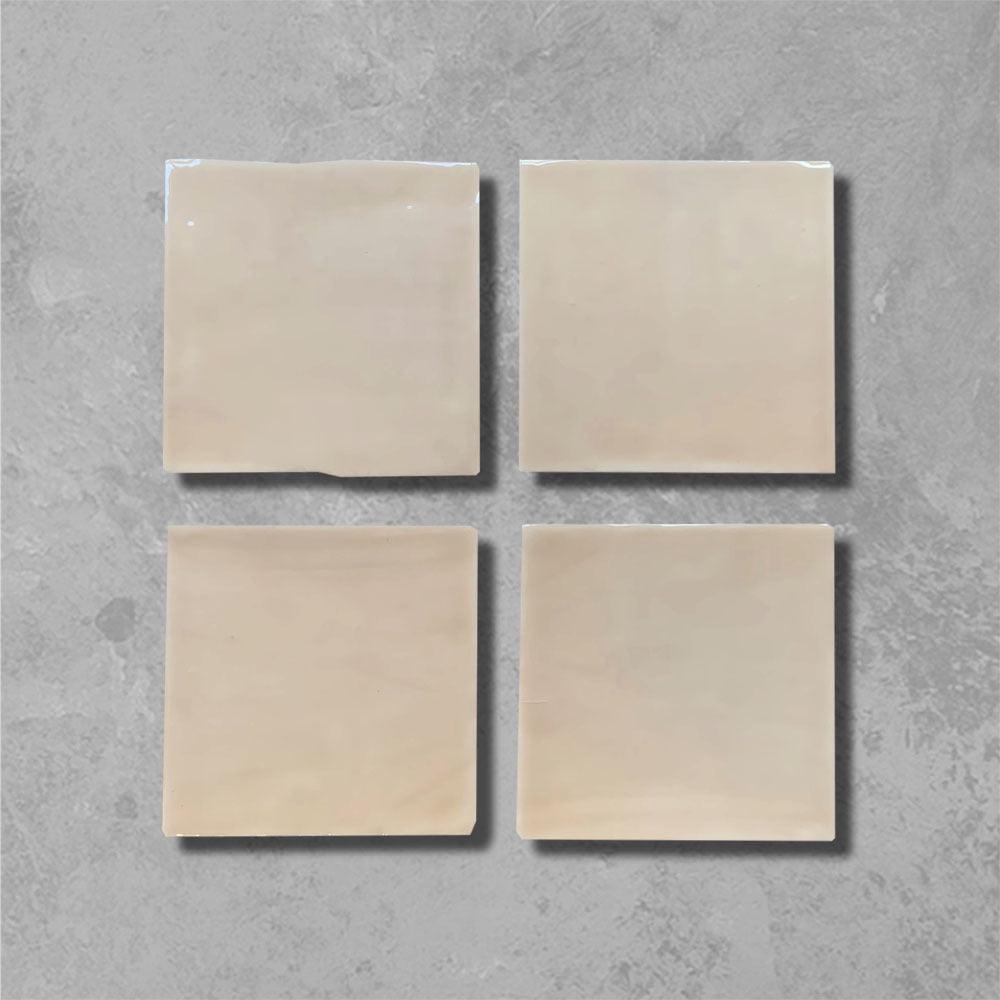 Pearl Glazed Square Tiles - Bilden Home & Hardware Market