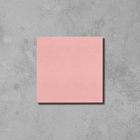 Pink Porcelain Tile - Bilden Home & Hardware Market