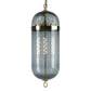 Polished Brass Pendant Lantern Aston - Bilden Home & Hardware Market