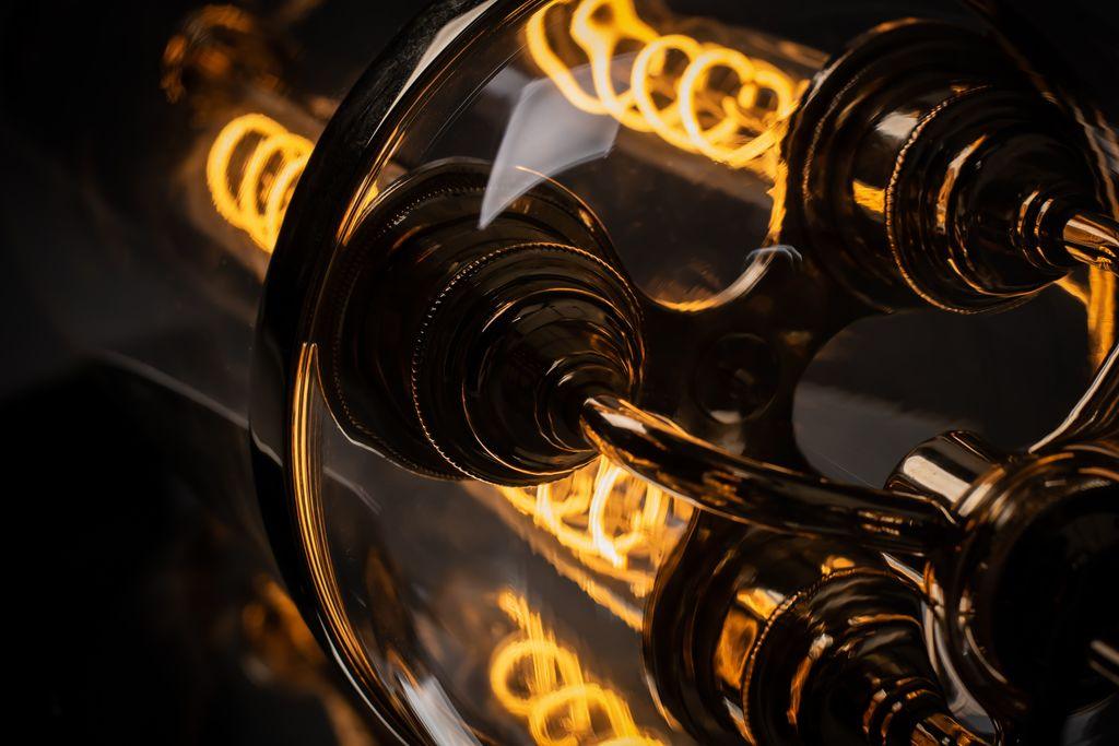 Polished Brass Pendant Lantern Aston - Bilden Home & Hardware Market