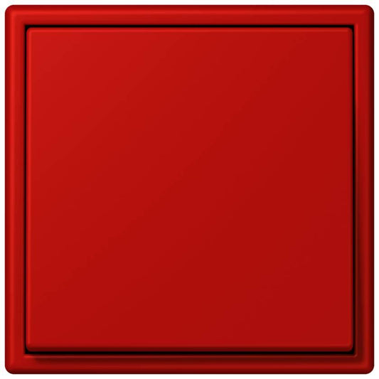 Red Rocker Light Switch - Bilden Home & Hardware Market
