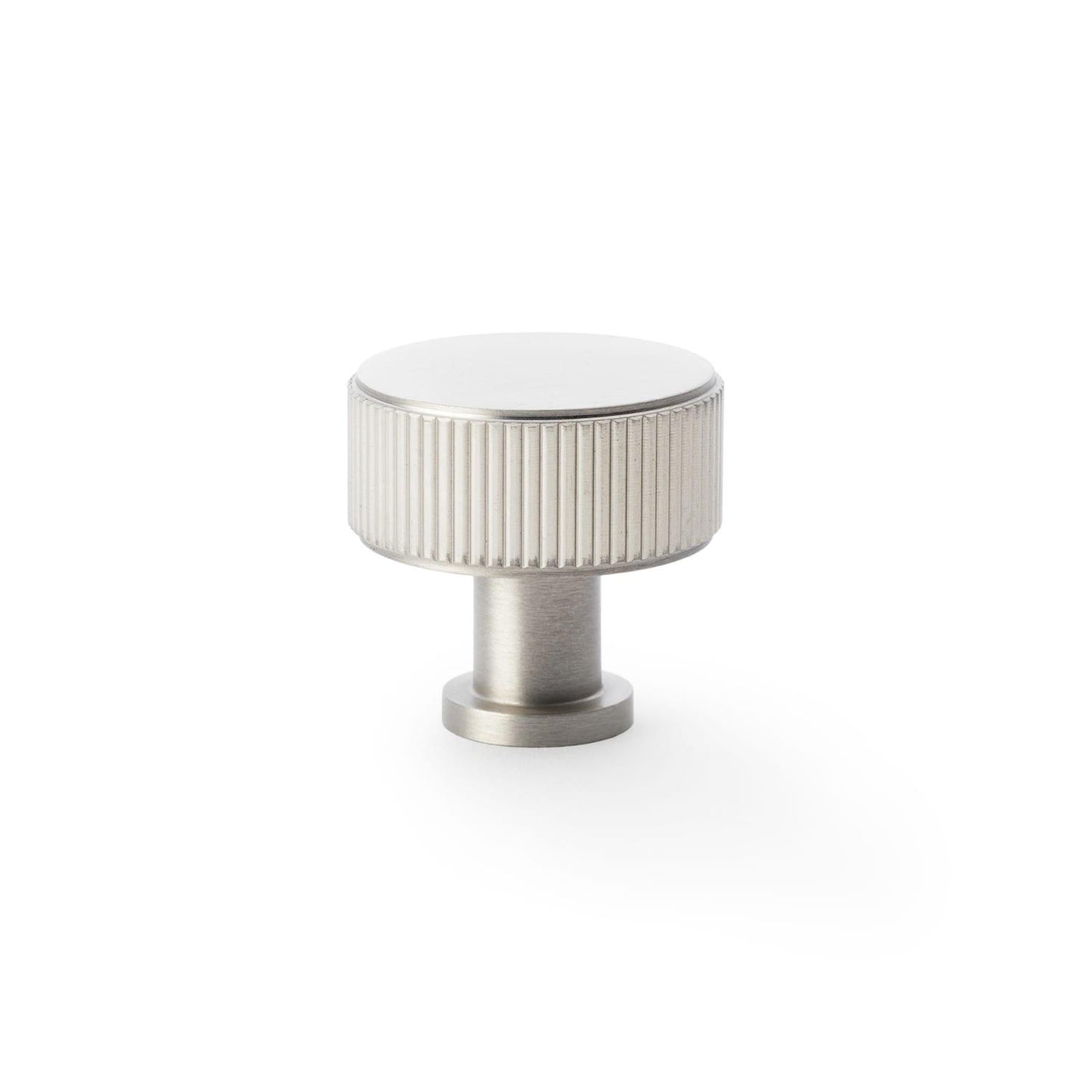 Reeded Stepped Cupboard Knob - Bilden Home & Hardware Market