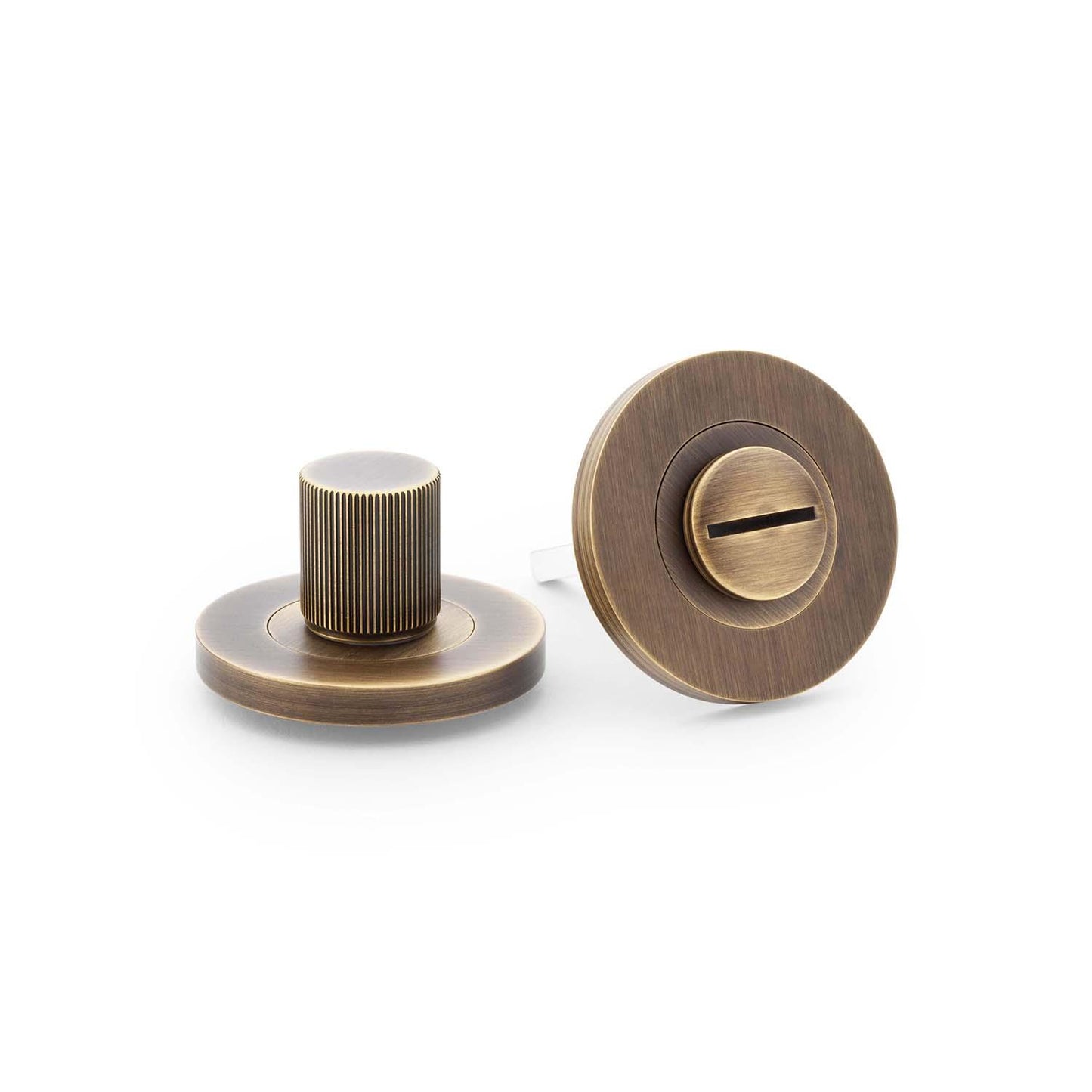 Reeded Thumbturn & Release - Bilden Home & Hardware Market