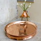 Rotunda Copper Shower Tray - Bilden Home & Hardware Market