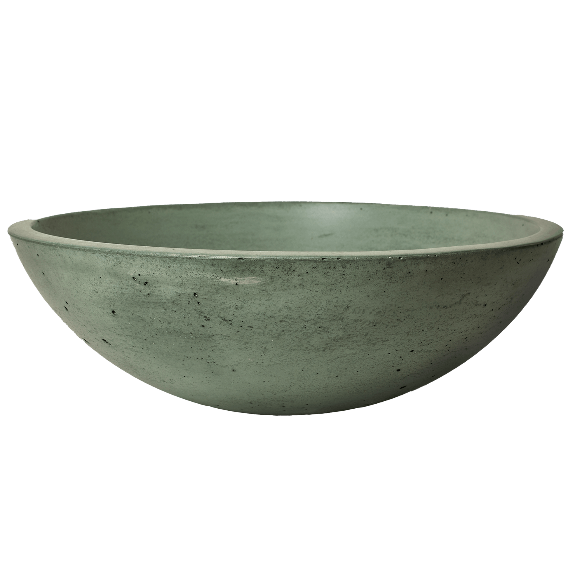 Round Concrete Basin - Bilden Home & Hardware Market