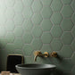 Round Concrete Basin - Bilden Home & Hardware Market