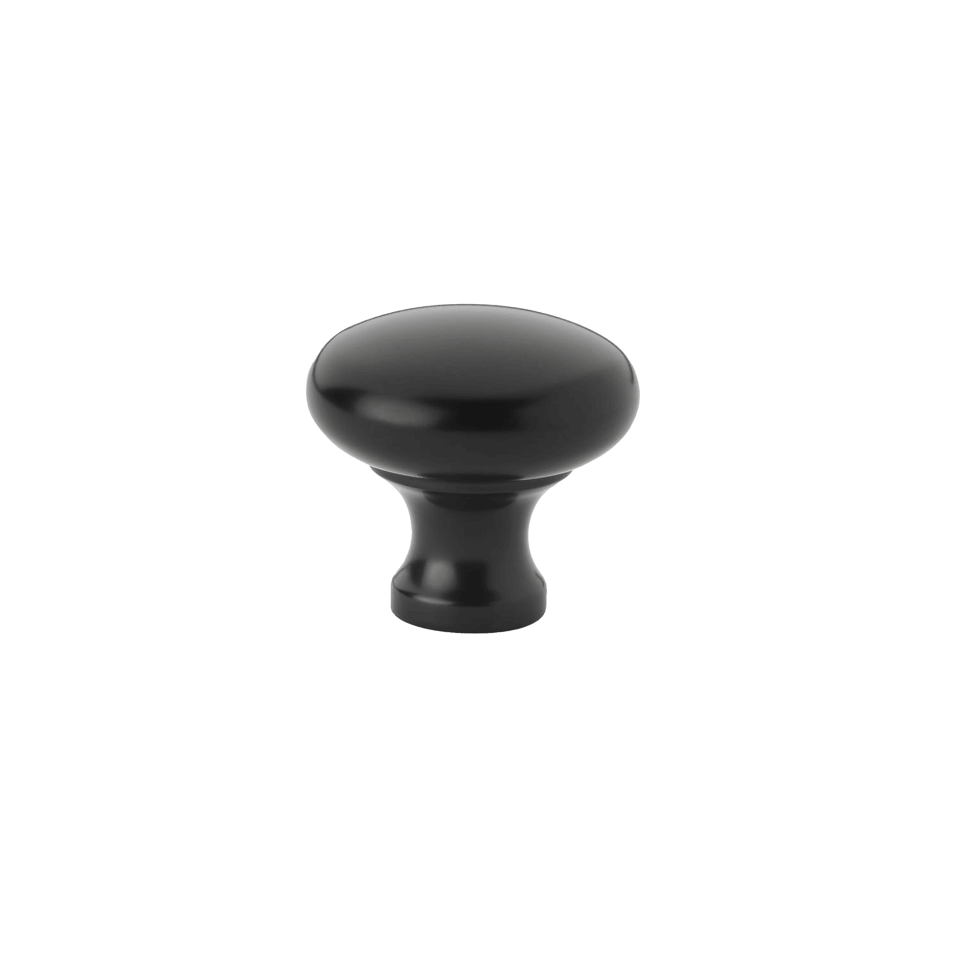 Round Cupboard Knob - Bilden Home & Hardware Market