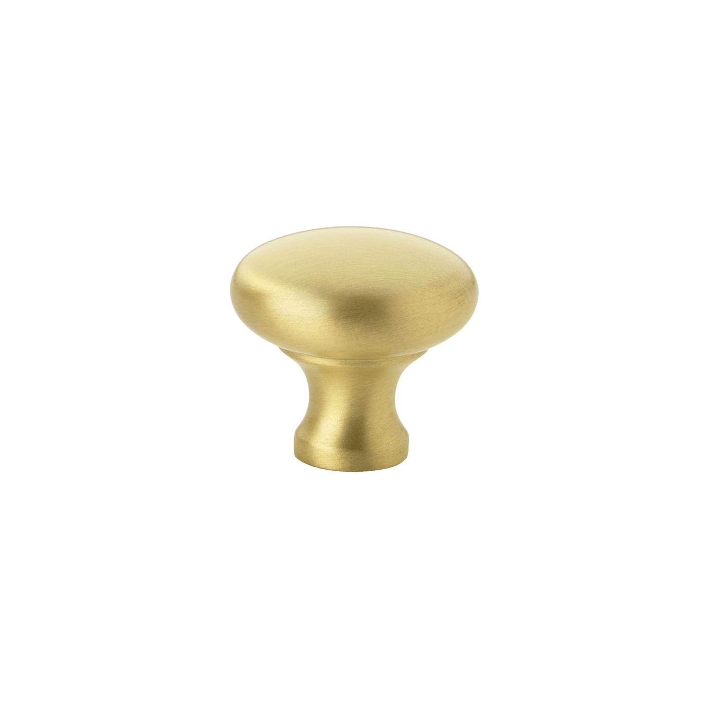 Round Cupboard Knob - Bilden Home & Hardware Market