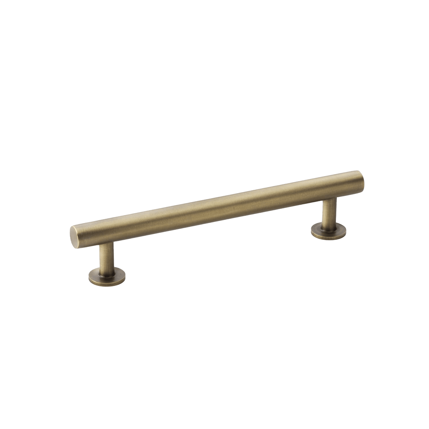 Round T-bar Cupboard Handle - Bilden Home & Hardware Market