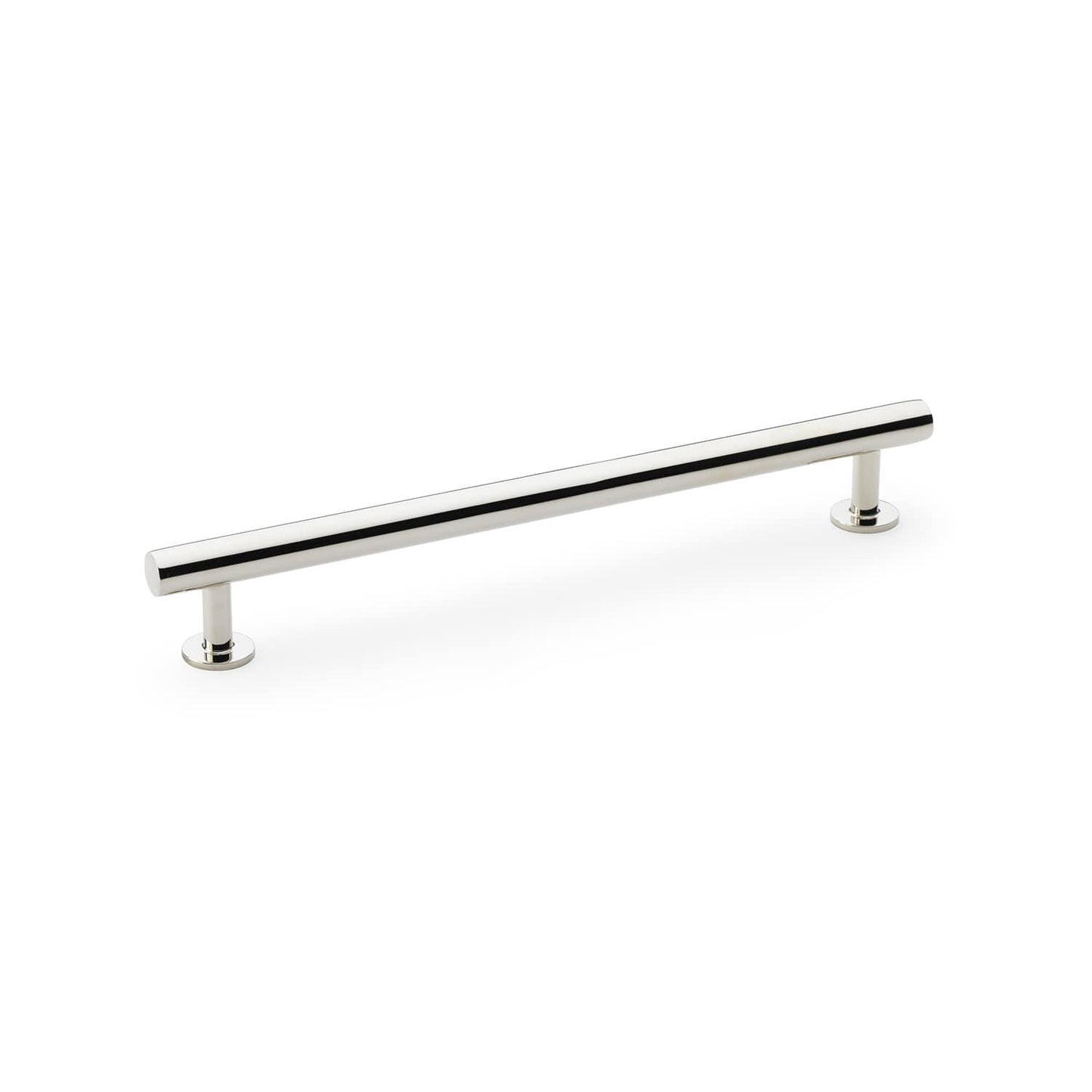 Round T-bar Cupboard Handle - Bilden Home & Hardware Market