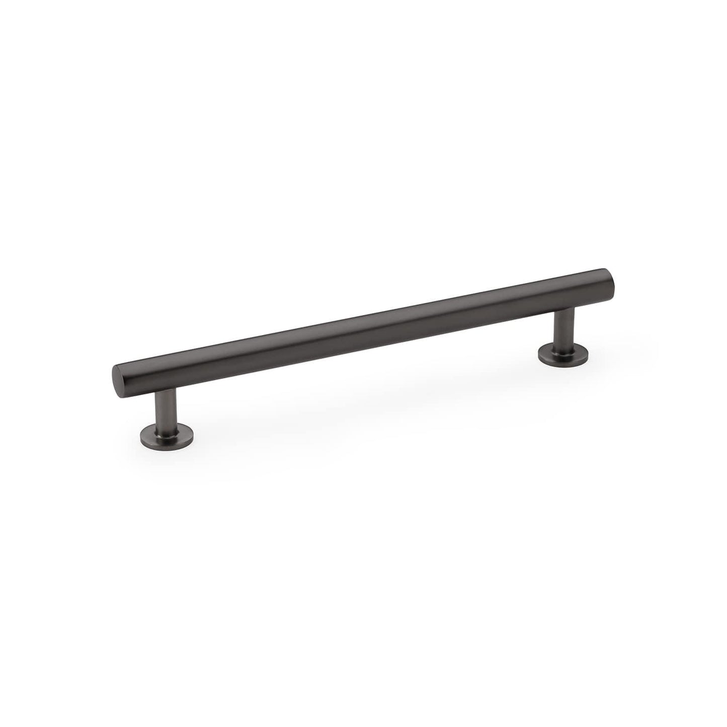 Round T-bar Cupboard Handle - Bilden Home & Hardware Market