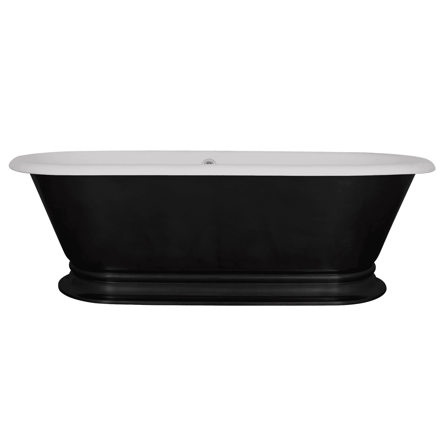 Shikara Cast Iron Roll Top Bath - Bilden Home & Hardware Market