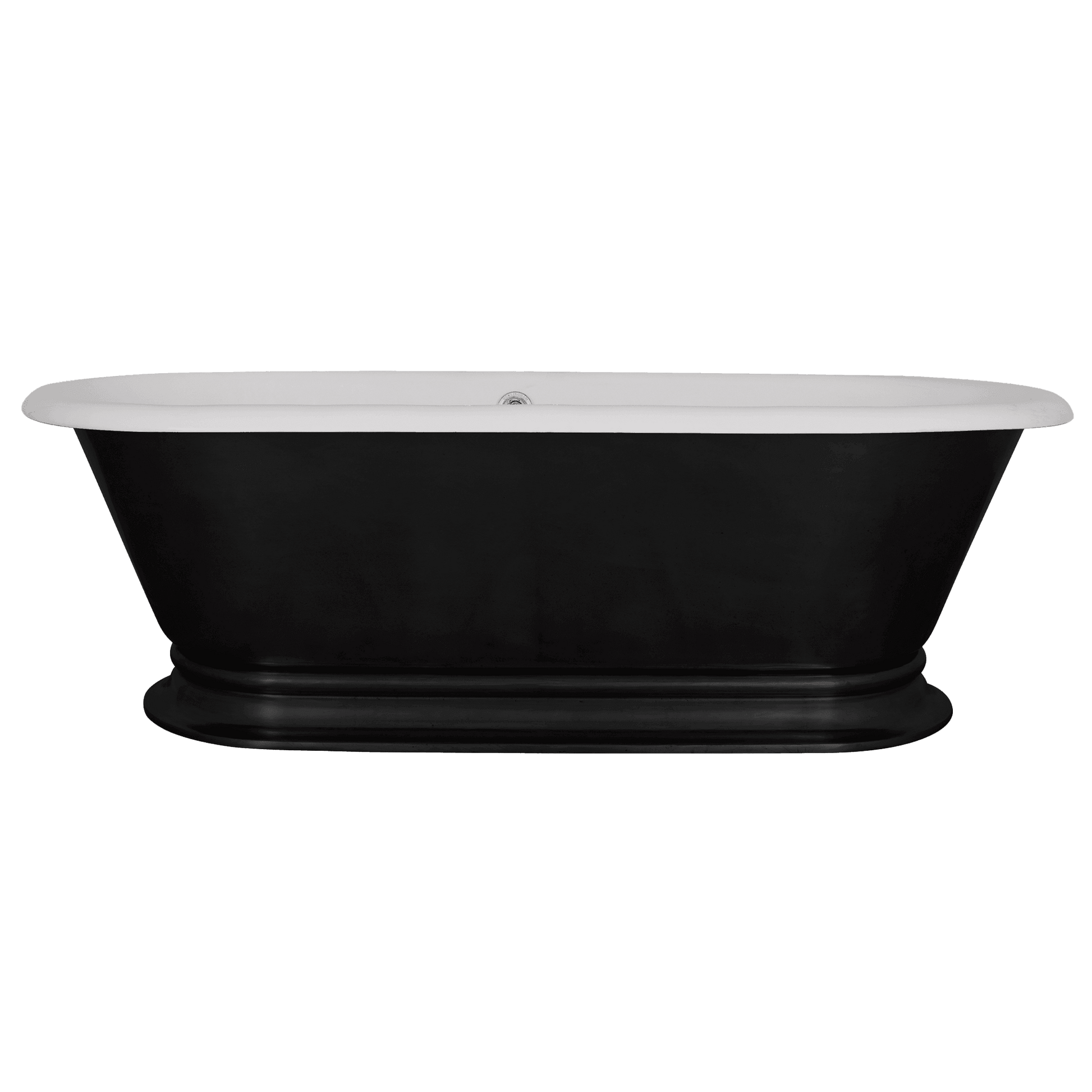 Shikara Cast Iron Roll Top Bath - Bilden Home & Hardware Market