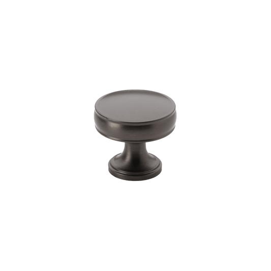 Solid Brass Cupboard Knob - Bilden Home & Hardware Market