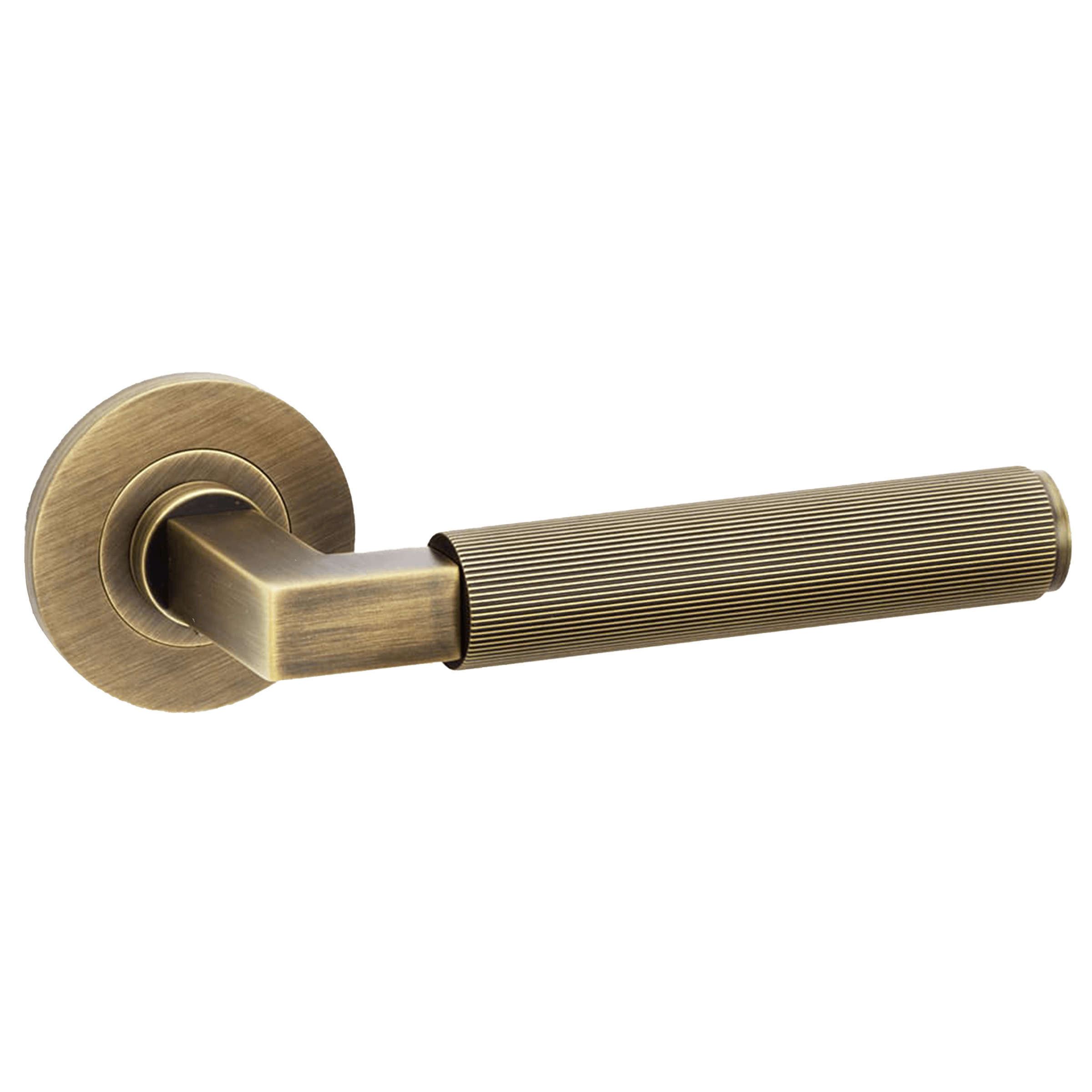 Solid Polished Brass Rod 6mm Diameter