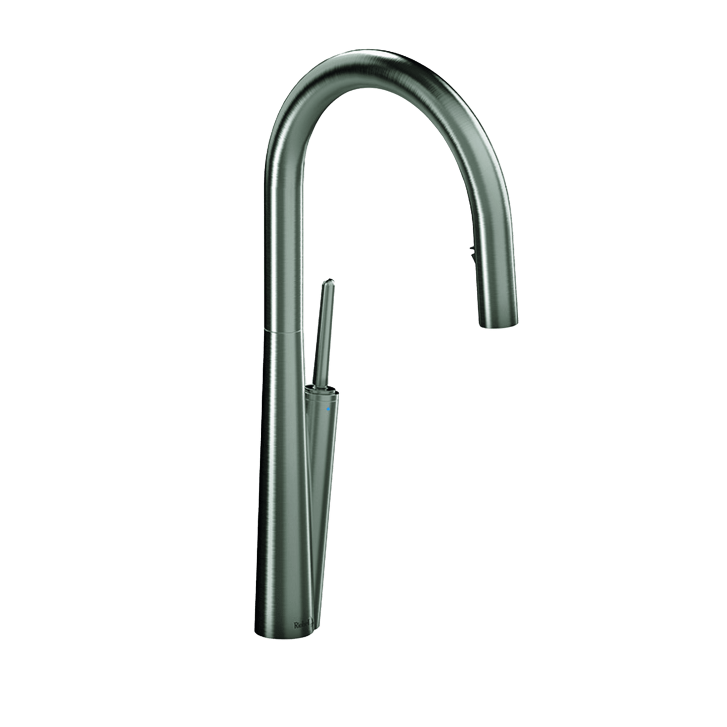 Solstice Single Lever Kitchen Mixer with Pull Down Spray - Bilden Home & Hardware Market