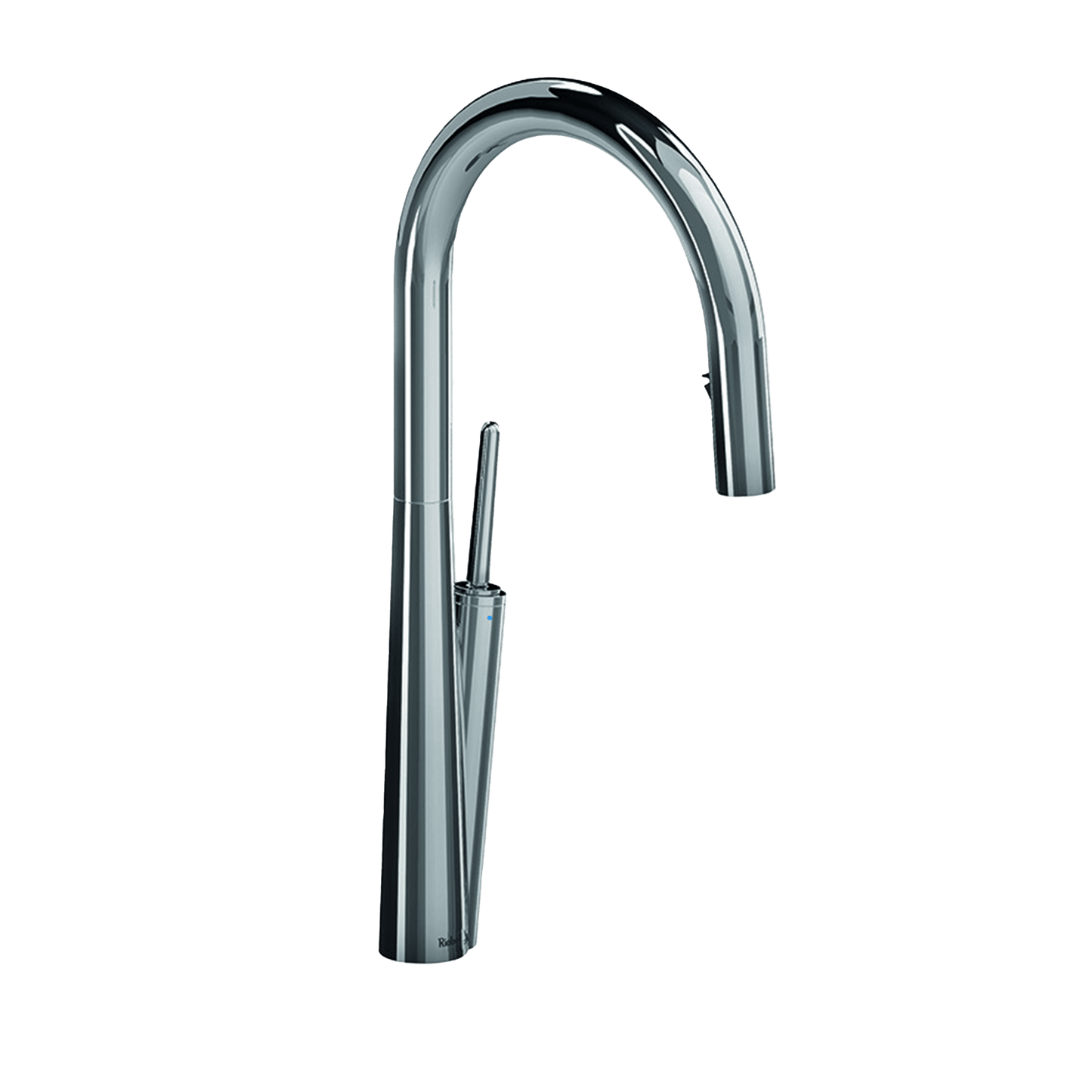 Solstice Single Lever Kitchen Mixer with Pull Down Spray - Bilden Home & Hardware Market