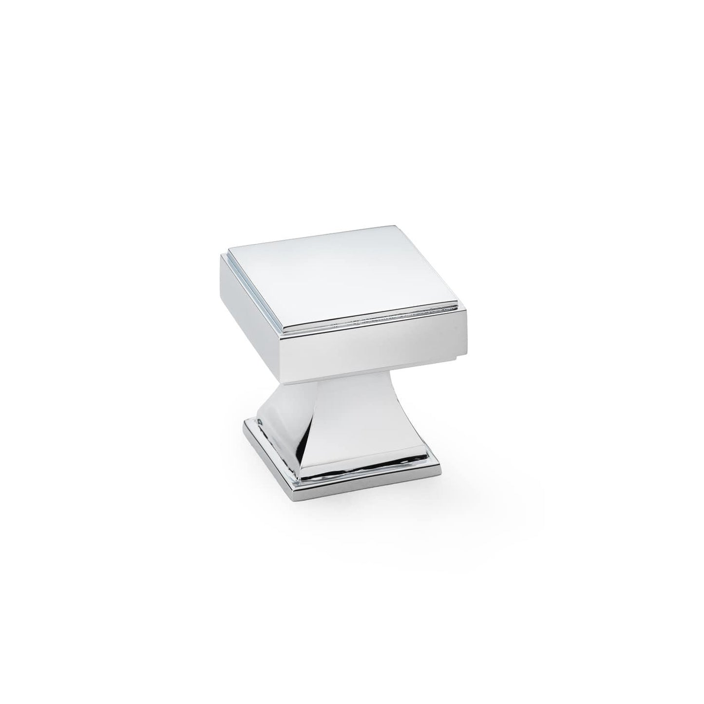 Square Cupboard Knob - Bilden Home & Hardware Market