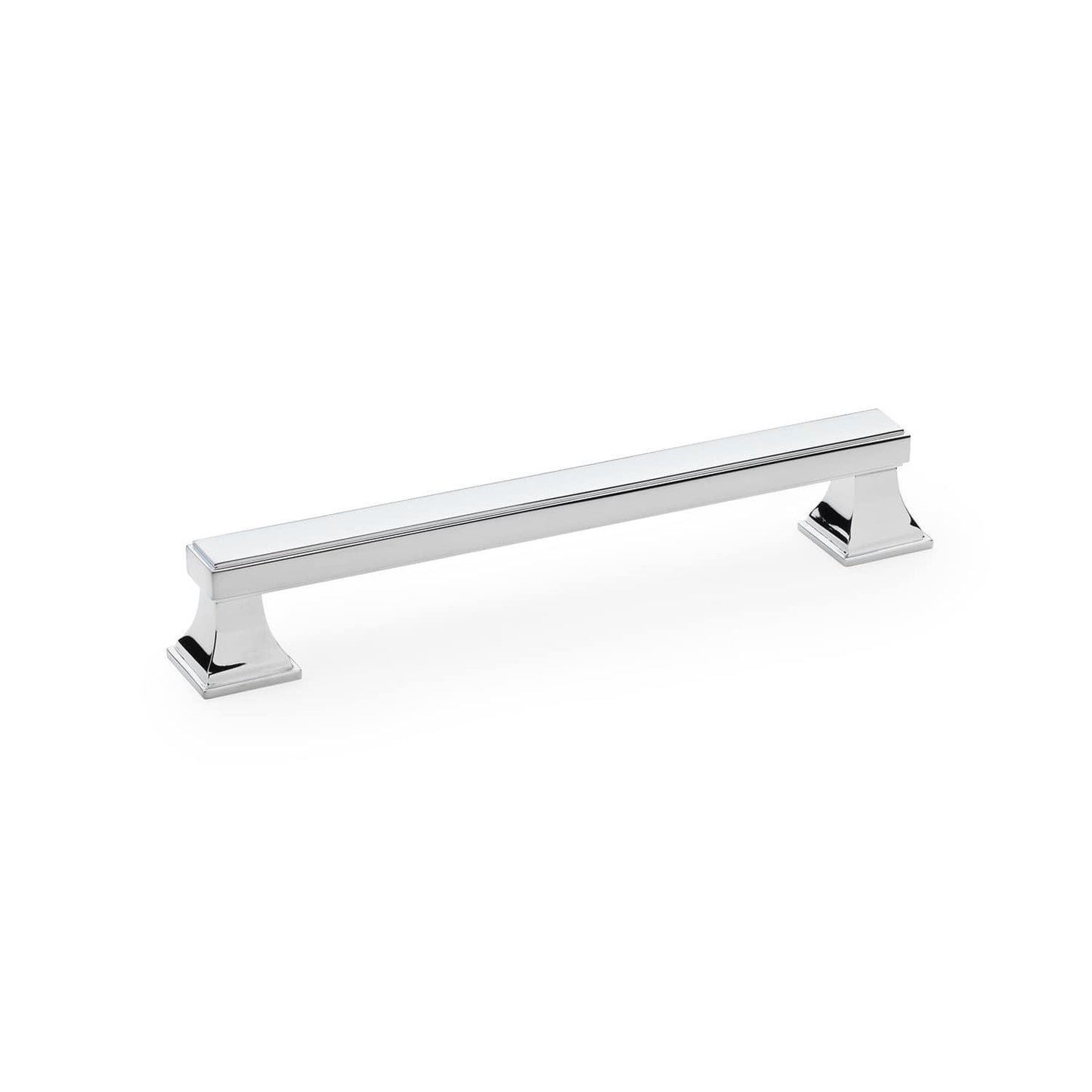 Square Cupboard Pull Handle - Bilden Home & Hardware Market