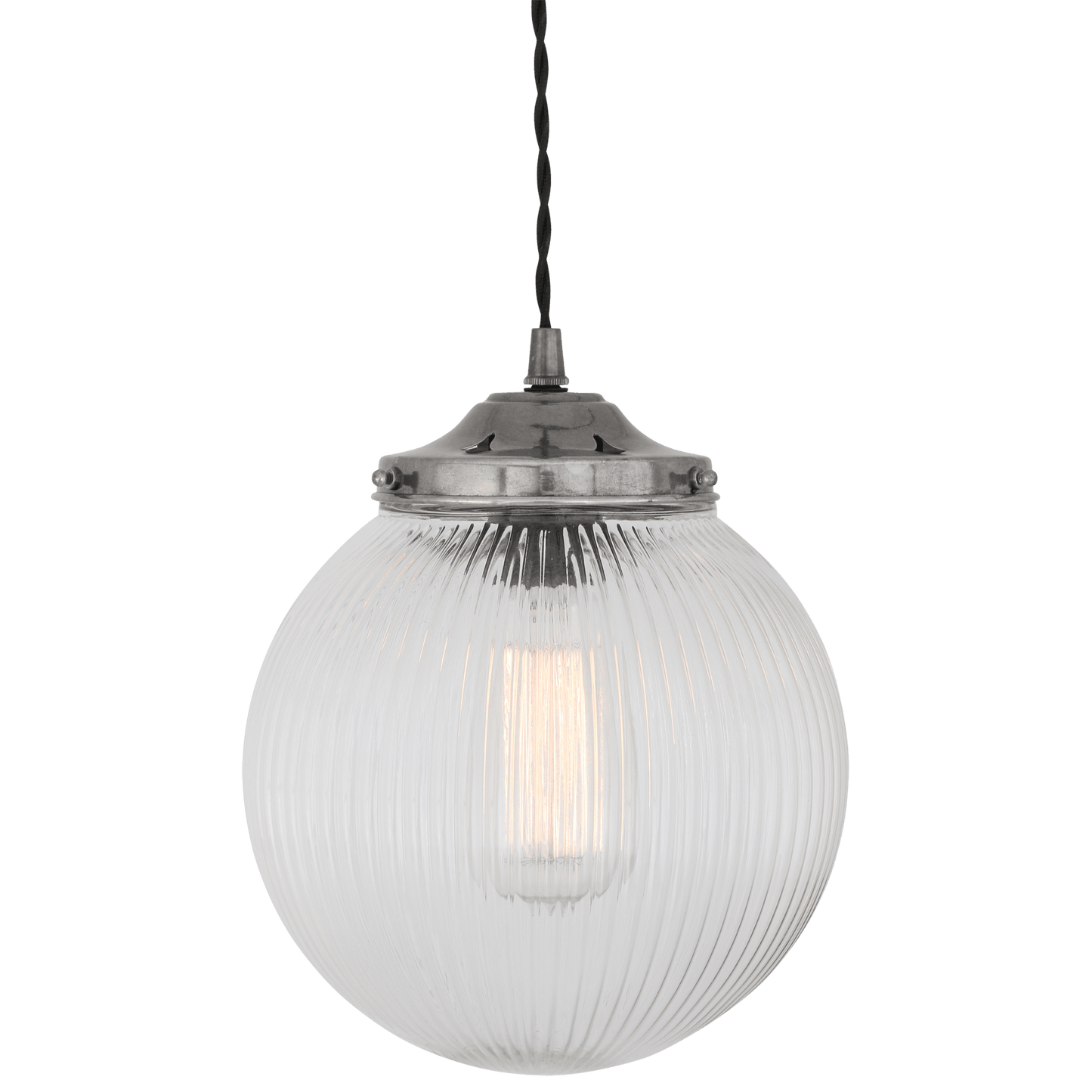 Stanley Globe Pendant Light - Bilden Home & Hardware Market