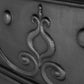 Tulip Art Nouveau Cast Iron Fireplace - Bilden Home & Hardware Market