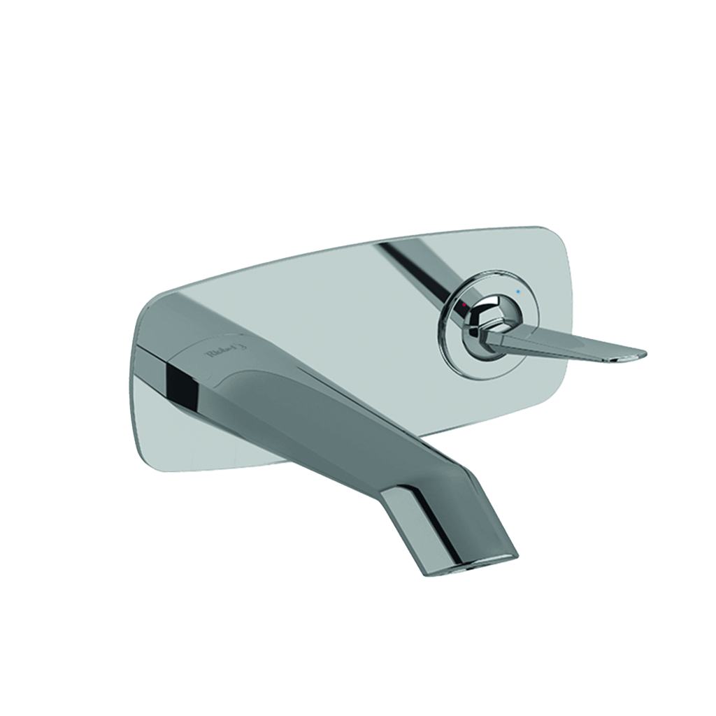 Venty Wall-mounted Single Lever Basin Mixer - Bilden Home & Hardware Market