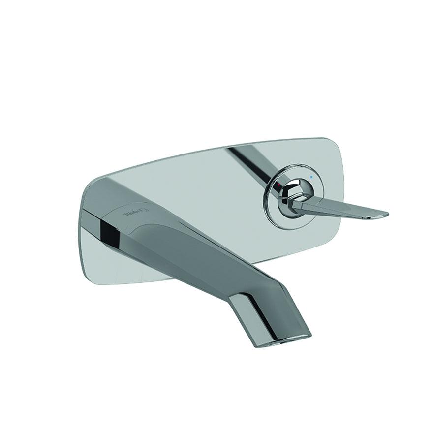 Venty Wall-mounted Single Lever Basin Mixer - Bilden Home & Hardware Market