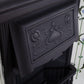 Verona Art Nouveau Cast Iron Fireplace - Bilden Home & Hardware Market