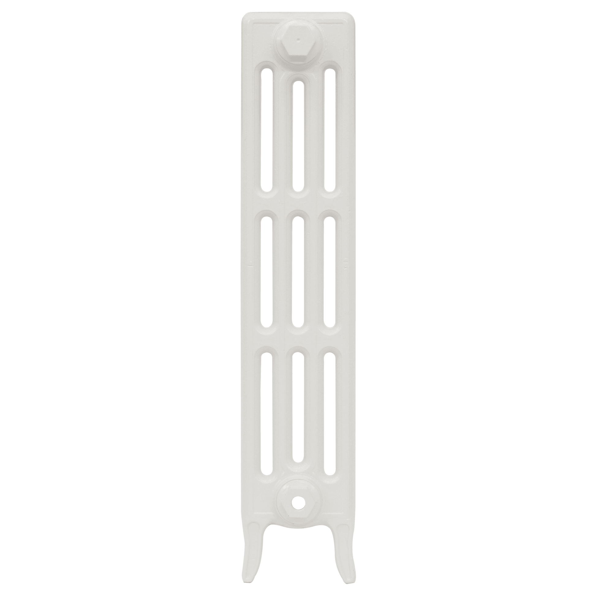 Victorian Ready Made Cast Iron 10 Column Radiator - Bilden Home & Hardware Market