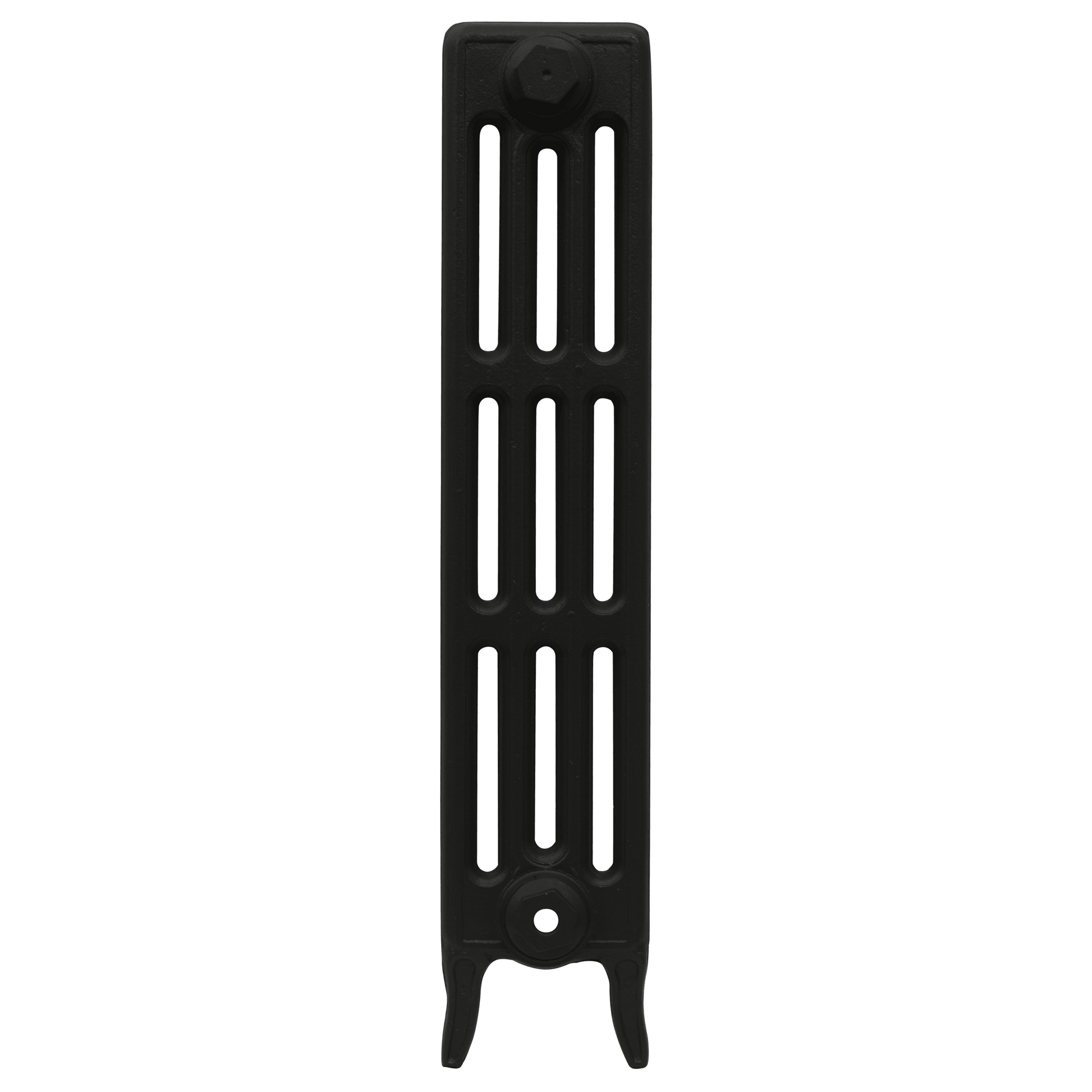 Victorian Ready Made Cast Iron 10 Column Radiator - Bilden Home & Hardware Market