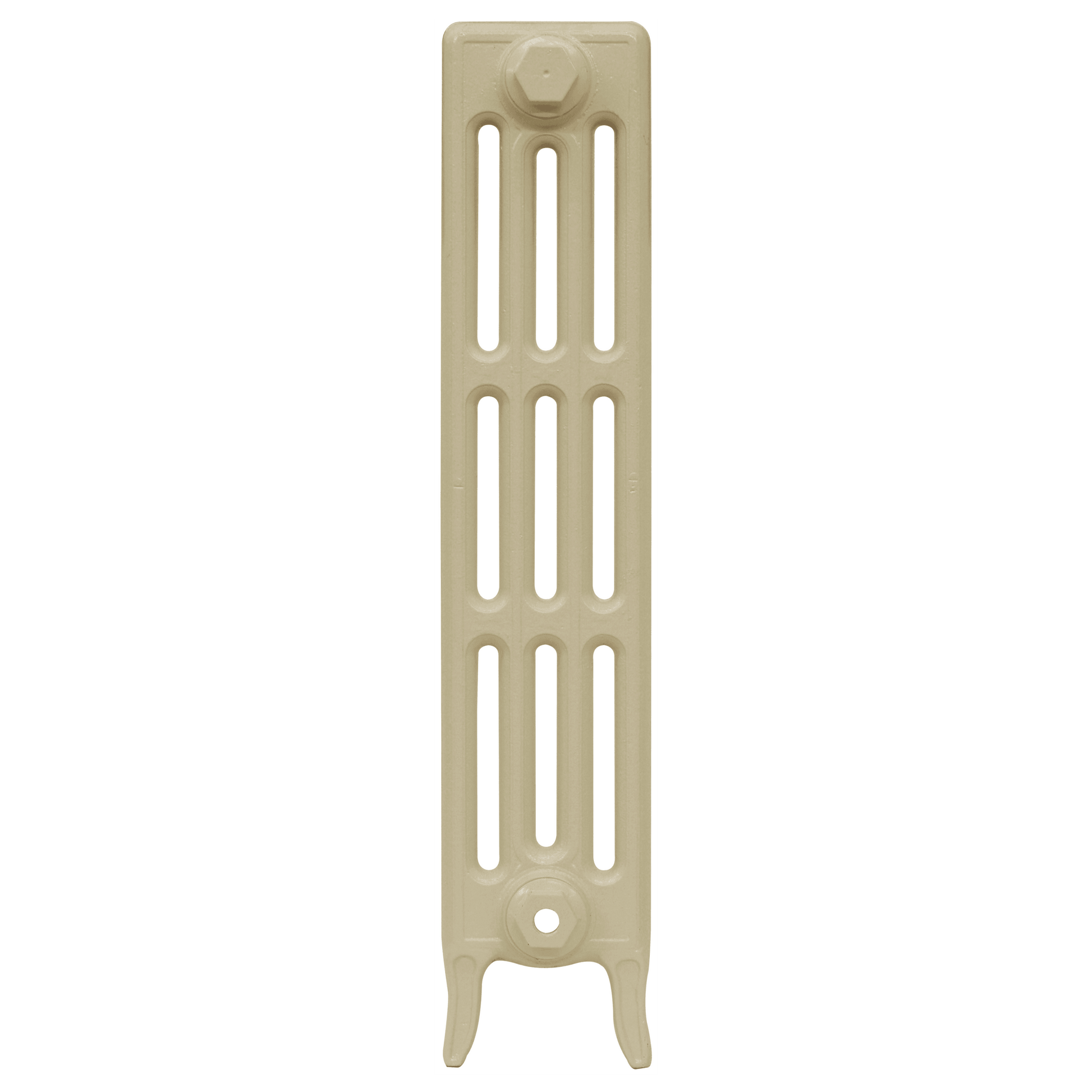 Victorian Ready Made Cast Iron 10 Column Radiator - Bilden Home & Hardware Market