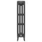 Victorian Ready Made Cast Iron 10 Column Radiator - Bilden Home & Hardware Market