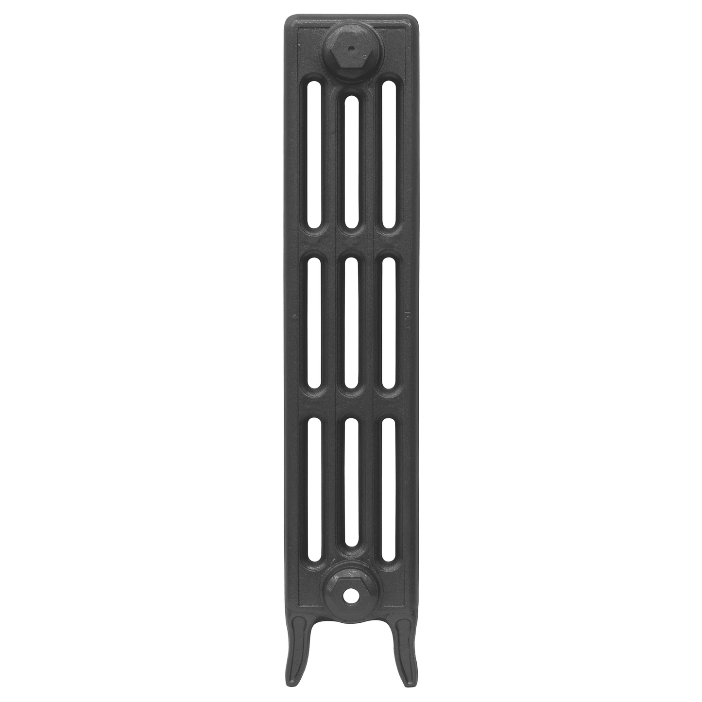 Victorian Ready Made Cast Iron 10 Column Radiator - Bilden Home & Hardware Market