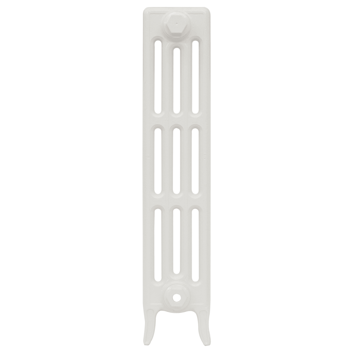 Victorian Ready Made Cast Iron 14 Column Radiator - Bilden Home & Hardware Market