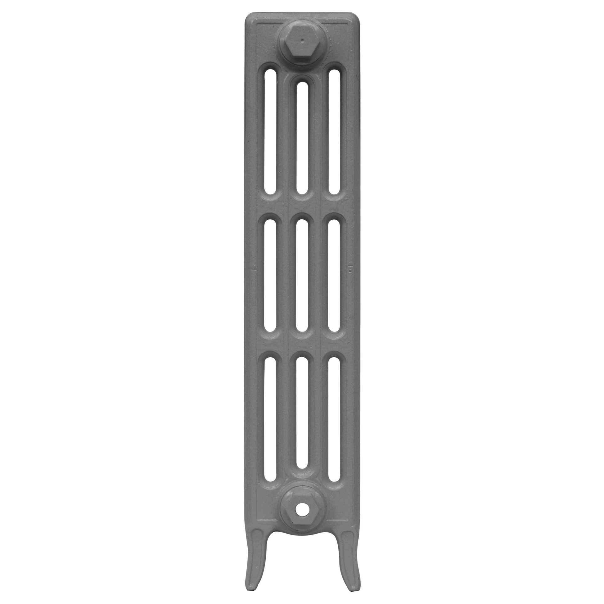 Victorian Ready Made Cast Iron 14 Column Radiator - Bilden Home & Hardware Market