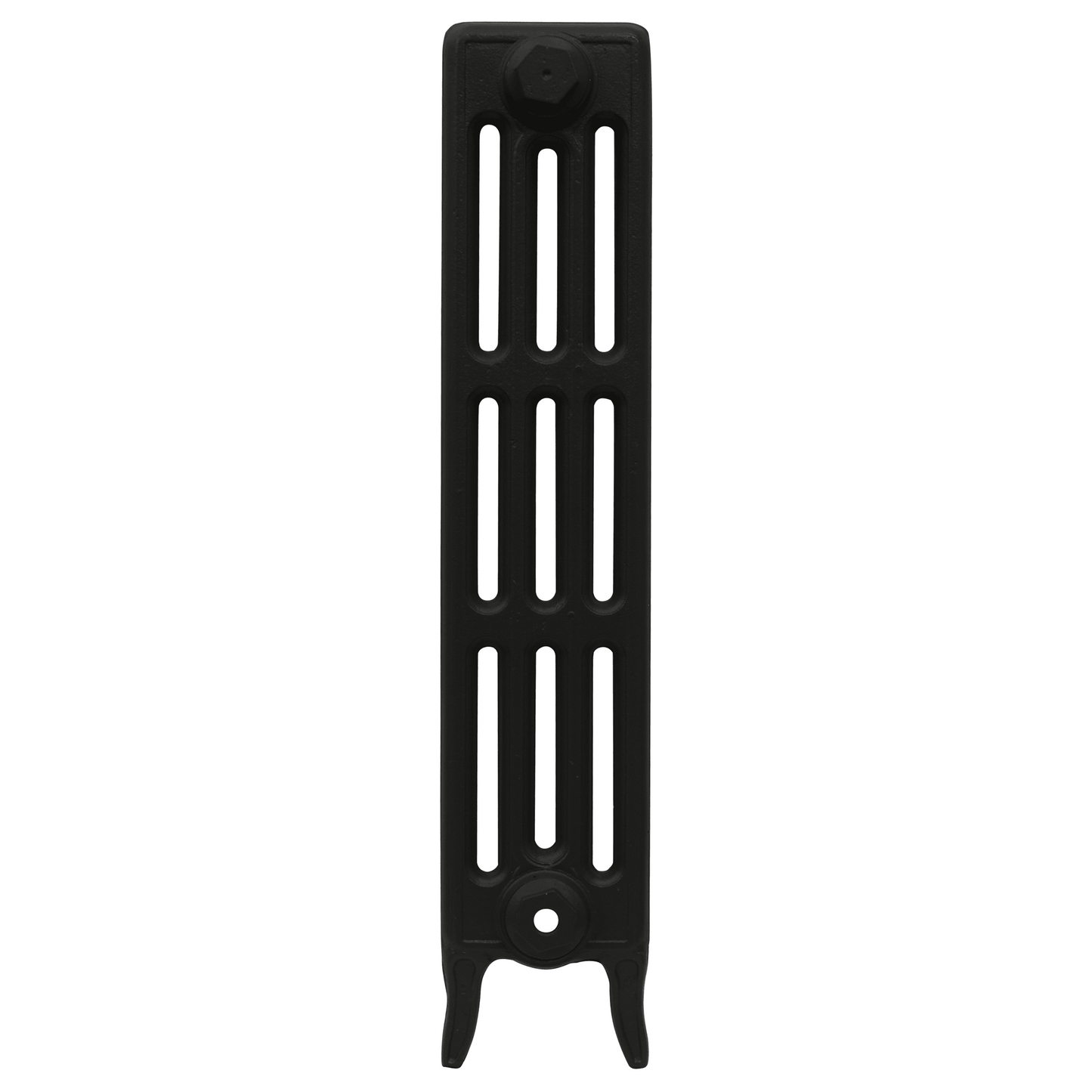 Victorian Ready Made Cast Iron 14 Column Radiator - Bilden Home & Hardware Market