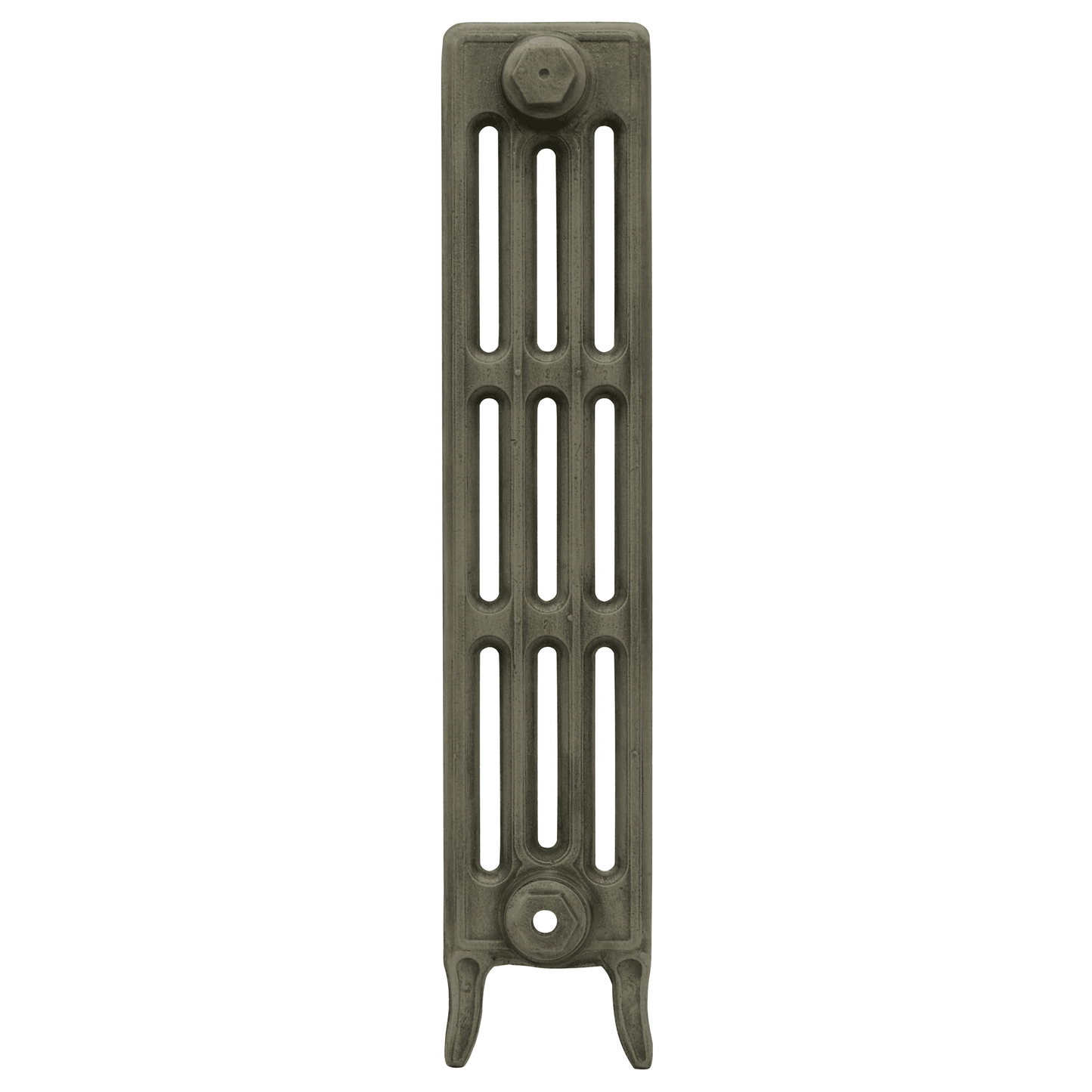 Victorian Ready Made Cast Iron 14 Column Radiator - Bilden Home & Hardware Market